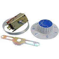 Spirgorischer Thermostat Ranco Standard 1 Pool VC1 Kapillare 1200 mm Spirgorischer Thermostat Ranco Standard 1 Pool VC1 Kapillare 1200 mm von REPORSHOP