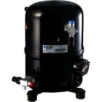 Reporshop - TFH4531Z Tecumseh Kompressor R404A R452A R449A 2 1/2 400V Hochtemperatur 56,65cm3 Valv t von REPORSHOP