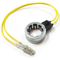 Tacometro Motor Waschmaschine Beko Saivod 371202601 Original von REPORSHOP