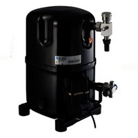 Reporshop - TecumsH -Kompressor Tag4553Z R404A 400V 8 1/2CV Halbtemperatur 100,7 cm3 von REPORSHOP
