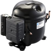 Tecumseh AE4470Z R404A 220V 1 1/2CV mittlere Temperatur 12 cm3 von TECUMSEH