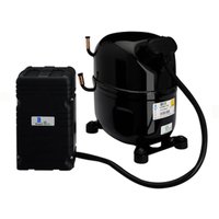 Tecumseh Caj2446z R404A 220V 1/2CV niedrige Temperatur 26,20 cm3 von TECUMSEH