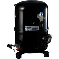 Reporshop - Tecumseh -Kompressor FH4525Y R134A 220V 4CV Medium Temperatur 74,25 cm3 von REPORSHOP