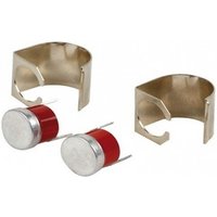 Thermistoren Kit Caldera Chaffoteux Balixia 61317663 von REPORSHOP
