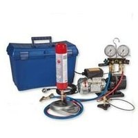 Vakuum-Kit und Last HCS R290, R600A K-EX46D/D6 Original Wigam von REPORSHOP