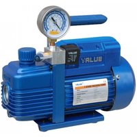Wertpumpe Vakuometro -Magnet -Doppelwirkung 373W Wertpumpe Vakuometro -Magnet -Doppelwirkung 373W von REPORSHOP