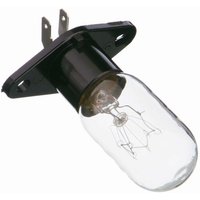 Reporshop - Whirlpool Mikrowelle Lampe Panasonic 20w Birne 45 von REPORSHOP