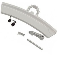 Zanussi Waschmaschine Türverschluss 4055237731 Zanussi Waschmaschine Türverschluss 4055237731 von REPORSHOP