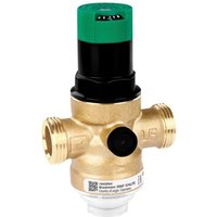 Resideo Druckminderer D06F-LF Messing bleifrei, LFE, R 1 1/2" Resideo Druckminderer D06F-LF Messing bleifrei, LFE, R 1 1/2" von RESIDEO