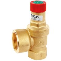 Resideo - Honeywell Sicherheitsventil SM120 SM120-1B von RESIDEO