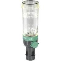 Le Sanitaire - Honeywell Klarsicht Filtertasse KF11S-1 1/2A dn 40-50 für 1 1/2'' und 2'' von LE SANITAIRE