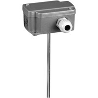 Resideo Luftkanal- und Tauchfühler VF, NTC 20k, -40 bis 150 Grad C, IP 54, 150mm Resideo Luftkanal- und Tauchfühler VF, NTC 20k, -40 bis 150 Grad C, IP 54, 150mm von RESIDEO