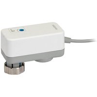 Resideo Stellantrieb MS, 6,5mm Hub, 180N, 230V AC, 3-Punkt, mit Handverstellung Resideo Stellantrieb MS, 6,5mm Hub, 180N, 230V AC, 3-Punkt, mit Handverstellung von RESIDEO