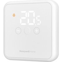 Resideo Temperaturwähler mit Fühler DT4M verdrahtet, OpenTherm Smart Power, Weiß Resideo Temperaturwähler mit Fühler DT4M verdrahtet, OpenTherm Smart Power, Weiß von RESIDEO