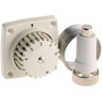 Resideo Thermostat T100MZ, mit Fernverstellung und Fernfühler, Ausführung 2515 Resideo Thermostat T100MZ, mit Fernverstellung und Fernfühler, Ausführung 2515 von RESIDEO