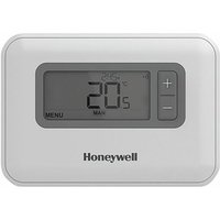 Resideo - Thermostat programmable filaire T3 - honeywell home : T3H110A0050 von RESIDEO