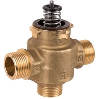 Umschaltventil vc Innengewinde dn 20 - Resideo Umschaltventil vc Innengewinde dn 20 - Resideo von RESIDEO