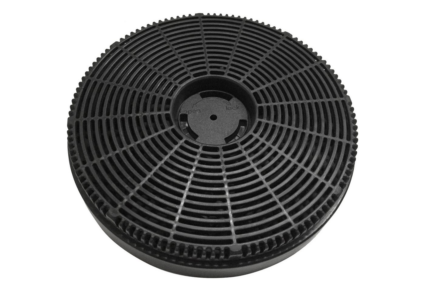 RESPEKTA Montagezubehör Backofen Respekta Aktivkohlefilter MIZ 1110, Filter, (2 RESPEKTA Montagezubehör Backofen Respekta Aktivkohlefilter MIZ 1110, Filter, (2 von RESPEKTA