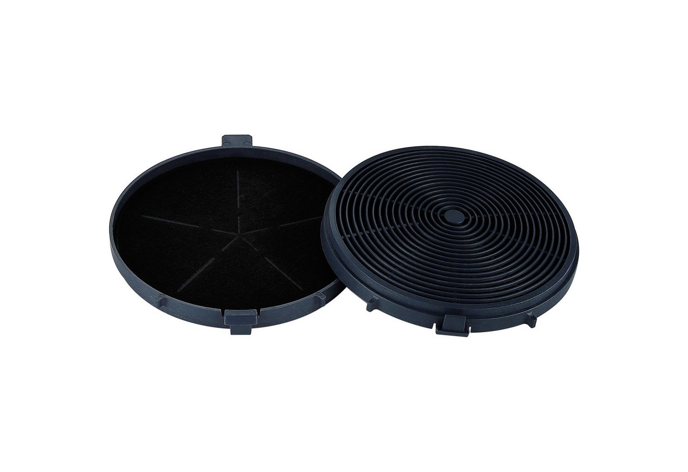 RESPEKTA Montagezubehör Backofen Respekta Aktivkohlefilter MIZ 5000, Filter, (2 RESPEKTA Montagezubehör Backofen Respekta Aktivkohlefilter MIZ 5000, Filter, (2 von RESPEKTA