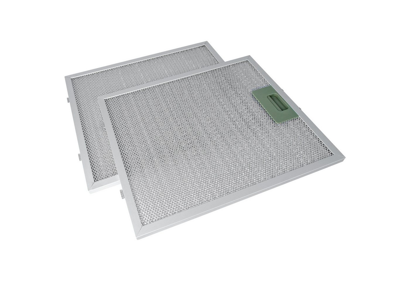 RESPEKTA Montagezubehör Backofen Respekta Metallfettfilter MIZ 1259IXCN, Filter, (2 RESPEKTA Montagezubehör Backofen Respekta Metallfettfilter MIZ 1259IXCN, Filter, (2 von RESPEKTA