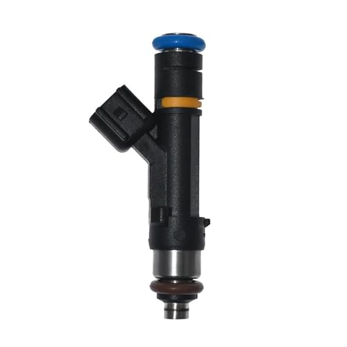 0280158103 L3G5-13-250 Kraftstoffeinspritzer Für MAZDA 6 2.3L Schrägheck MX-5 2.0L III Für MAZDA 3 2.0L Für MAZDA 5 2.3L CR19 RESPUNEKBAH(1pcs) von RESPUNEKBAH