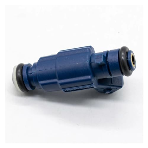 Auto-Kraftstoffeinspritzer 0280156101 Für Für Cayenne 4.5L V8 4511CC 2003 2004 2005 2006 RESPUNEKBAH(1 Pcs) von RESPUNEKBAH