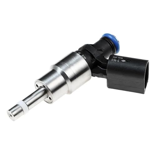 Auto-Kraftstoffeinspritzer 06F906036F 0261500074 Für Für Octavia BWA 2004 2005 2006 2007 2008 RESPUNEKBAH(1PCS) von RESPUNEKBAH