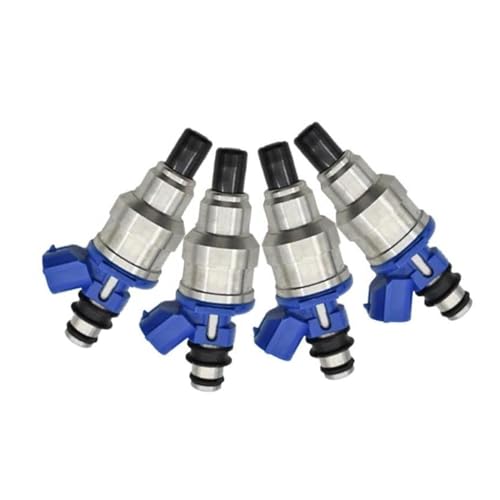 Einspritzdüse Für Für PROBE 1990 1991 1992 2,2 L 195500-1970 1955001970 MB6S713250 B6S713250 RESPUNEKBAH Einspritzdüse Für Für PROBE 1990 1991 1992 2,2 L 195500-1970 1955001970 MB6S713250 B6S713250 RESPUNEKBAH von RESPUNEKBAH