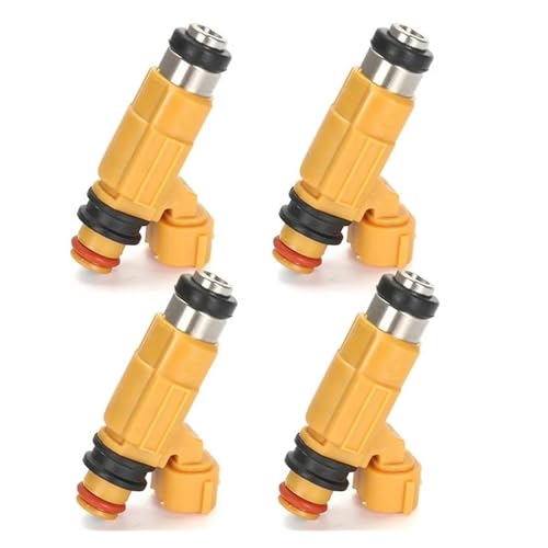 Einspritzdüsen CDH-275 MD319792 CDH275 Für Für Mitsubishi Für Eclipse Für Galant Für Pajero Für Diamante AW347305 63P-13761-00-00 RESPUNEKBAH Einspritzdüsen CDH-275 MD319792 CDH275 Für Für Mitsubishi Für Eclipse Für Galant Für Pajero Für Diamante AW347305 63P-13761-00-00 RESPUNEKBAH von RESPUNEKBAH