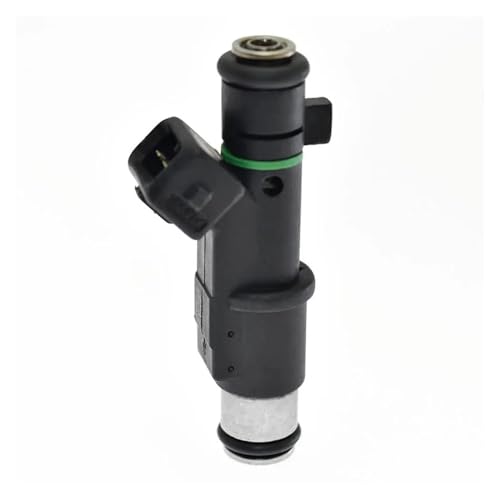Einspritzventil 01F005A Für Citroen C8 2002 2.2L Auto-Kraftstoffeinspritzdüsen RESPUNEKBAH(01F005A(1PCS)) von RESPUNEKBAH