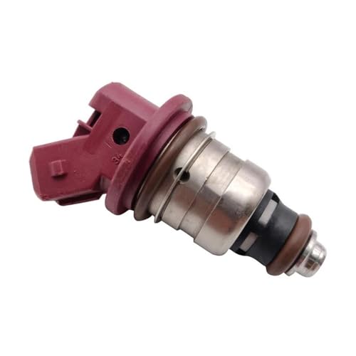 Einspritzventil 804528 37001 75-90-115-200-225 7590115200225 Für Mercury Für Mariner Außenbordmotor RESPUNEKBAH Einspritzventil 804528 37001 75-90-115-200-225 7590115200225 Für Mercury Für Mariner Außenbordmotor RESPUNEKBAH von RESPUNEKBAH