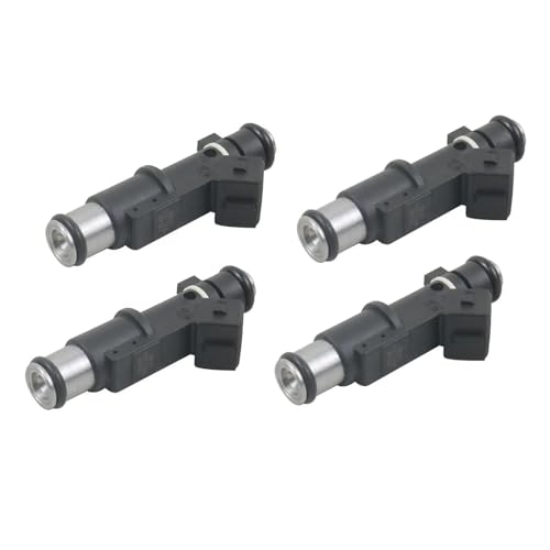 Für CITROEN Für EVASION Für DISPATCH Für XSARA Für JUMPY C4 C5 C8 Kraftstoffeinspritzdüse 1984E2 01F003A 1984.E2 348004 75116328 0280156328 RESPUNEKBAH von RESPUNEKBAH