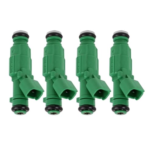 Für KIA Für CARENS Für FORTE K3 K5 Für OPTIMA Für SOUL Für SPORTAGE Für MAGENTIS Für RONDO Für CERATO Kraftstoffeinspritzdüse 35310-2E100 RESPUNEKBAH Für KIA Für CARENS Für FORTE K3 K5 Für OPTIMA Für SOUL Für SPORTAGE Für MAGENTIS Für RONDO Für CERATO Kraftstoffeinspritzdüse 35310-2E100 RESPUNEKBAH von RESPUNEKBAH