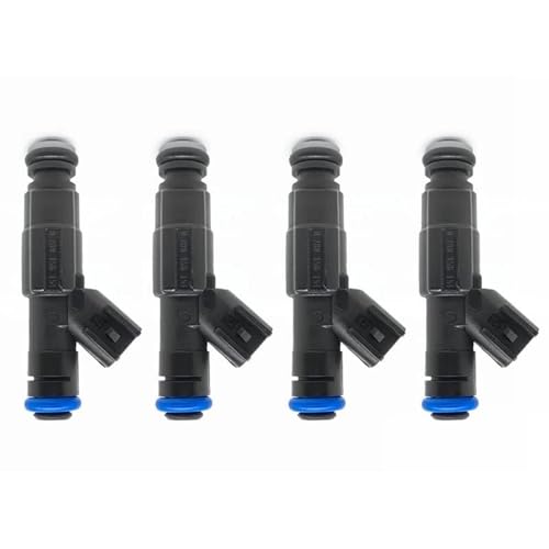 Für Mazda 323F 323S 5 6 Für PREMACY MPV Kraftstoffeinspritzdüse 0280156154 RESPUNEKBAH Für Mazda 323F 323S 5 6 Für PREMACY MPV Kraftstoffeinspritzdüse 0280156154 RESPUNEKBAH von RESPUNEKBAH