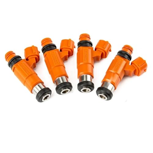 Für Mercury 115 EFI 4 Takt Kraftstoff Injektor Inject Einspritzdüsen 880887T 1 880887T1 880887T-1 CDH210 68V-8A360-00-00 RESPUNEKBAH Für Mercury 115 EFI 4 Takt Kraftstoff Injektor Inject Einspritzdüsen 880887T 1 880887T1 880887T-1 CDH210 68V-8A360-00-00 RESPUNEKBAH von RESPUNEKBAH