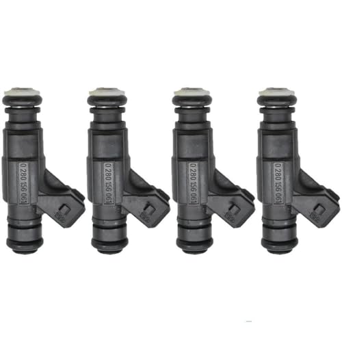 Für SITZ Für CORDOBA Für IBIZA III IV Für LEON Für TOLEDO II Einspritzventil 0280156061 06A906031BA RESPUNEKBAH Für SITZ Für CORDOBA Für IBIZA III IV Für LEON Für TOLEDO II Einspritzventil 0280156061 06A906031BA RESPUNEKBAH von RESPUNEKBAH