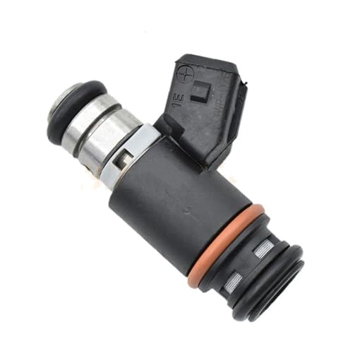 Für VW Für Golf 2,3 V5 OEM IWP-076 IWP076 021031B 021906031B 805000348303 Kraftstoff Injektor Düse RESPUNEKBAH von RESPUNEKBAH