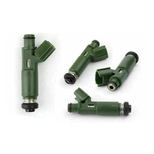 Kraftstoffeinspritzdüse 23250-22040 23209-22040 23250-0D040 Für Pontiac Für Vibe 2003 2004 2005 1,8 L RESPUNEKBAH Kraftstoffeinspritzdüse 23250-22040 23209-22040 23250-0D040 Für Pontiac Für Vibe 2003 2004 2005 1,8 L RESPUNEKBAH von RESPUNEKBAH