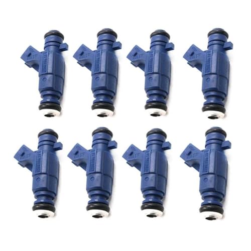 OEM-Einspritzventil 0280156101 Für Für Cayenne 3.2L 4.5L V8 2003 2004 2005 RESPUNEKBAH von RESPUNEKBAH