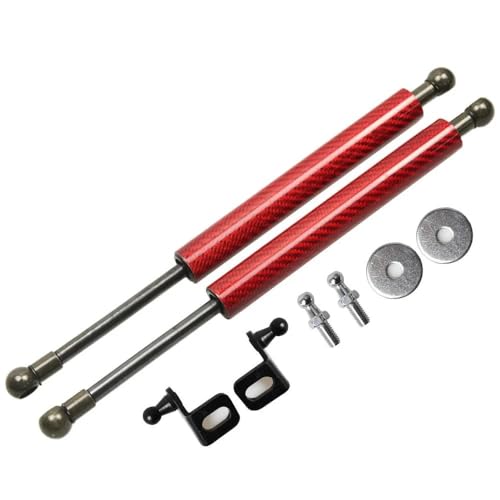 RESPUNEKBAH Front Hood Refit Gas Frühling Lift Unterstützt Streben Schocks Kolben Für Suzuki Für Swift Sport ZC33S 2017-2023 Motorhauben-Gasfeder(7) von RESPUNEKBAH