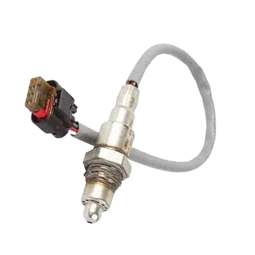 RESPUNEKBAH Lambdasonden Downstream Sauerstoff O2 Luft Kraftstoff Verhältnis Sensor FL3Z-9G444-C FL3Z9G444C FL3Z 9G444 C Für F&ord Für Mustang F-150 2.3L 3.5L 2015-2017 Lambdasonde Regelsonde RESPUNEKBAH Lambdasonden Downstream Sauerstoff O2 Luft Kraftstoff Verhältnis Sensor FL3Z-9G444-C FL3Z9G444C FL3Z 9G444 C Für F&ord Für Mustang F-150 2.3L 3.5L 2015-2017 Lambdasonde Regelsonde von RESPUNEKBAH