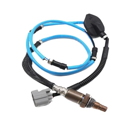RESPUNEKBAH Lambdasonden Für Accord 2.0L 2003 2004 2005 2006 2007 Upstream O2 Sauerstoff Sensor Zubehör 36531-RAC-U02 36531RACU02 Lambdasonde Regelsonde von RESPUNEKBAH