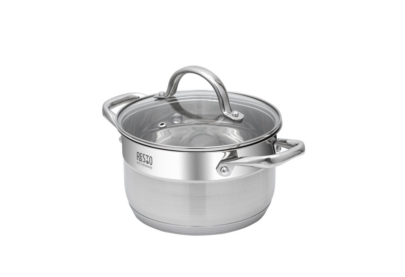 RESTO Kitchenware Kasserolle RESTO Kitchenware Kasserolle von RESTO Kitchenware