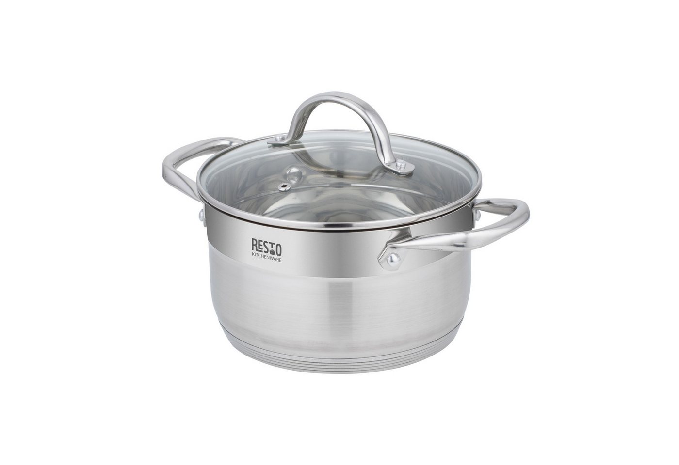 RESTO Kitchenware Kasserolle RESTO Kitchenware Kasserolle von RESTO Kitchenware