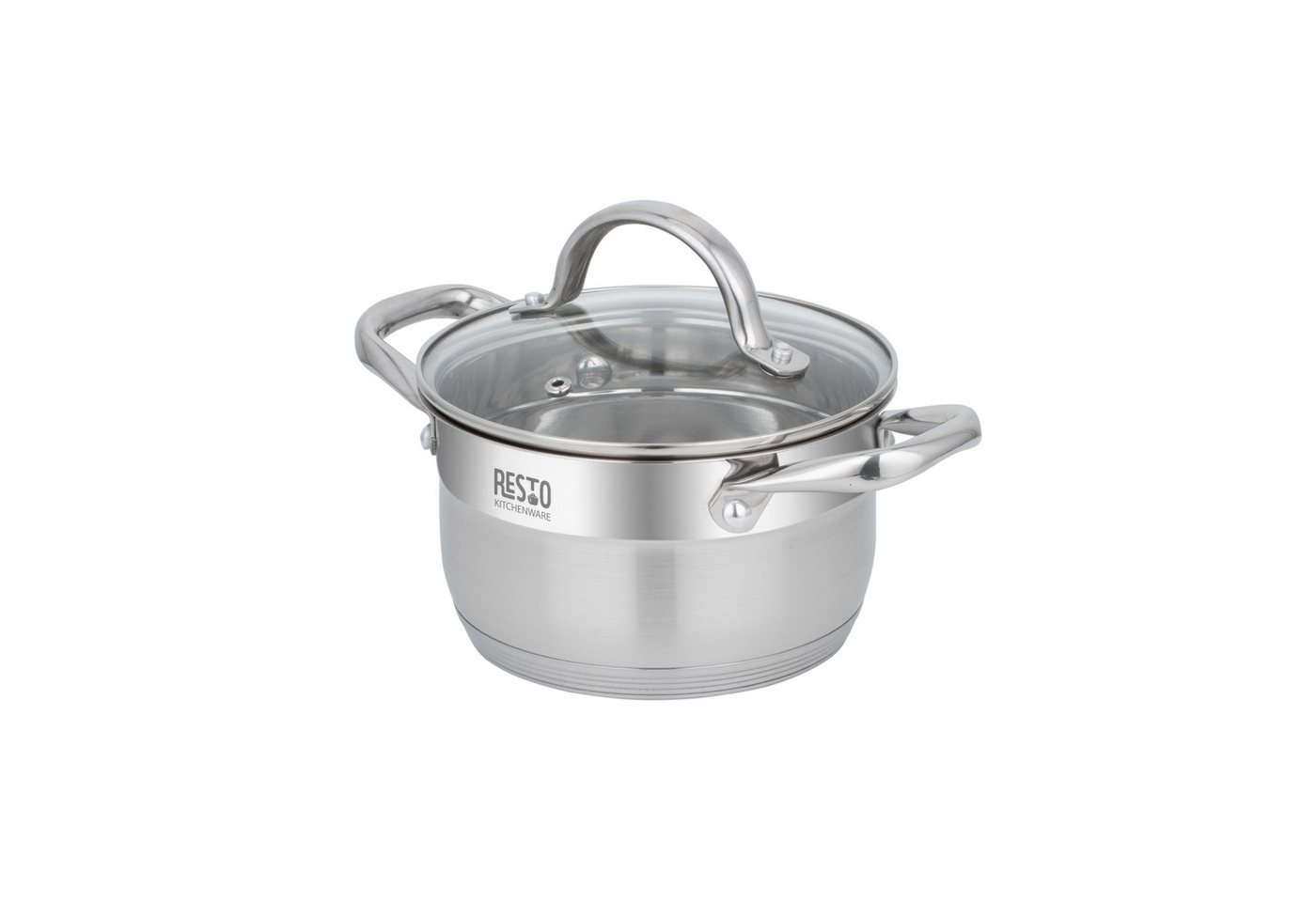 RESTO Kitchenware Kasserolle RESTO Kitchenware Kasserolle von RESTO Kitchenware