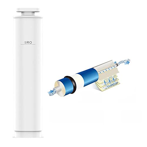 200 GPD Membrane für Ultimate Plus Pro Easy Touch 200 GPD Membrane für Ultimate Plus Pro Easy Touch von RETEC