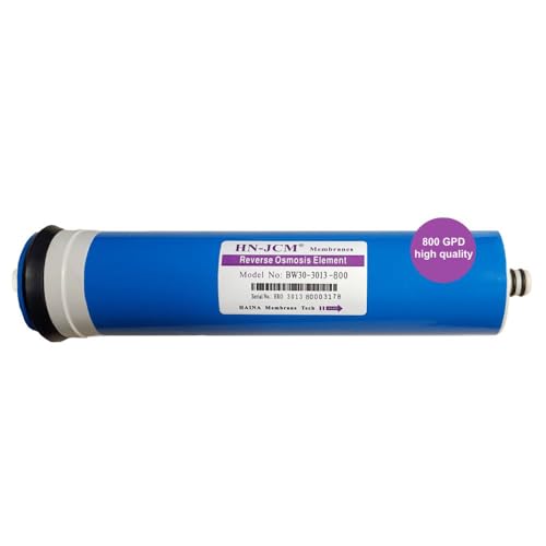 800 GPD 3013 Osmose Membrane RETEC Ultimate PLUS PRO Filter Ersatzfilter technology derive from USA 800 GPD 3013 Osmose Membrane RETEC Ultimate PLUS PRO Filter Ersatzfilter technology derive from USA von RETEC