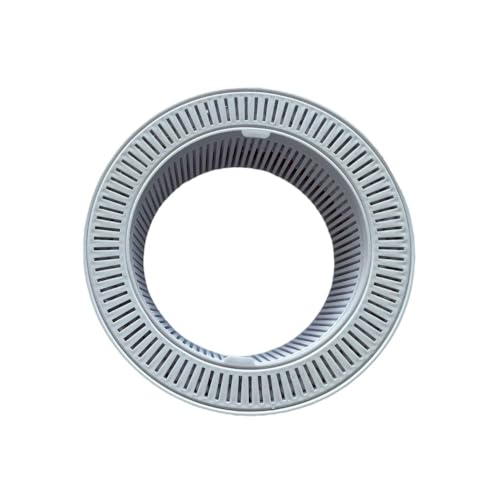 Wasserstoff Generator Ionisator Filterring von RETEC