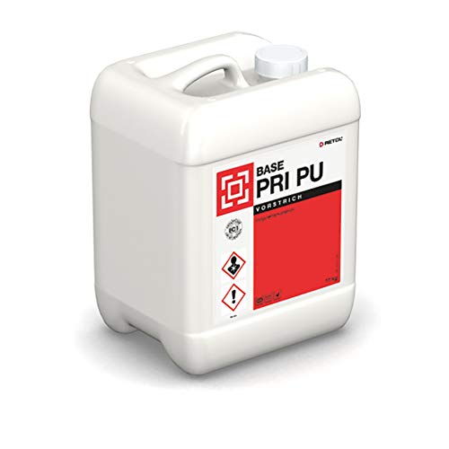 RETOL BASE Pri PU Vorstrich, Grundierung (11 kg) von RETOL