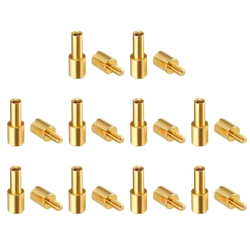 10 Piece Niets Professionelle Griffnieten Set Schraubenhalterschrauben Befestigungsmittel Werkzeug Hochleistungen Für Diyer Modifikationen Die Vorräte Vornehmen 10 Piece Niets Professionelle Griffnieten Set Schraubenhalterschrauben Befestigungsmittel Werkzeug Hochleistungen Für Diyer Modifikationen Die Vorräte Vornehmen von RETUOLWAG